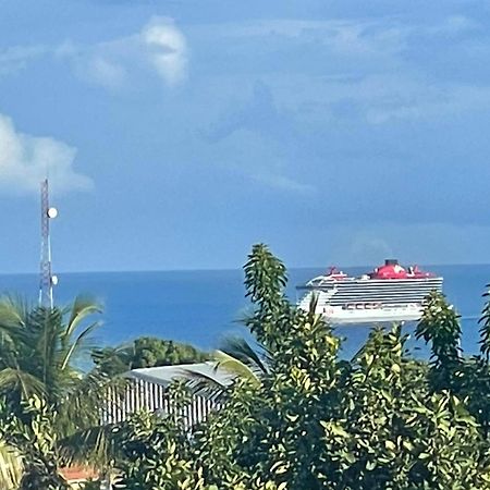 Royal Terrace I Lägenhet Puerto Plata Exteriör bild