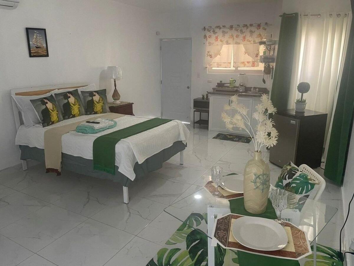 Royal Terrace I Lägenhet Puerto Plata Exteriör bild