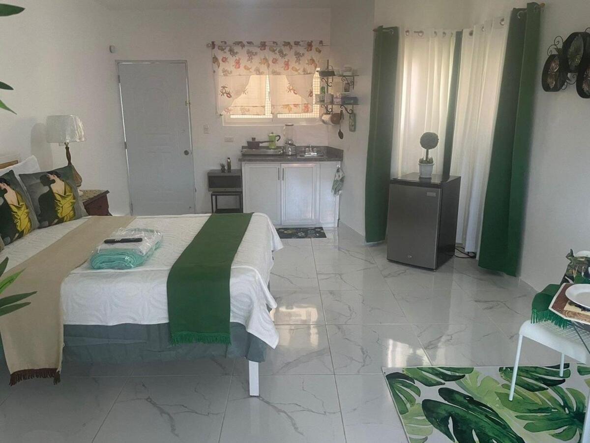 Royal Terrace I Lägenhet Puerto Plata Exteriör bild