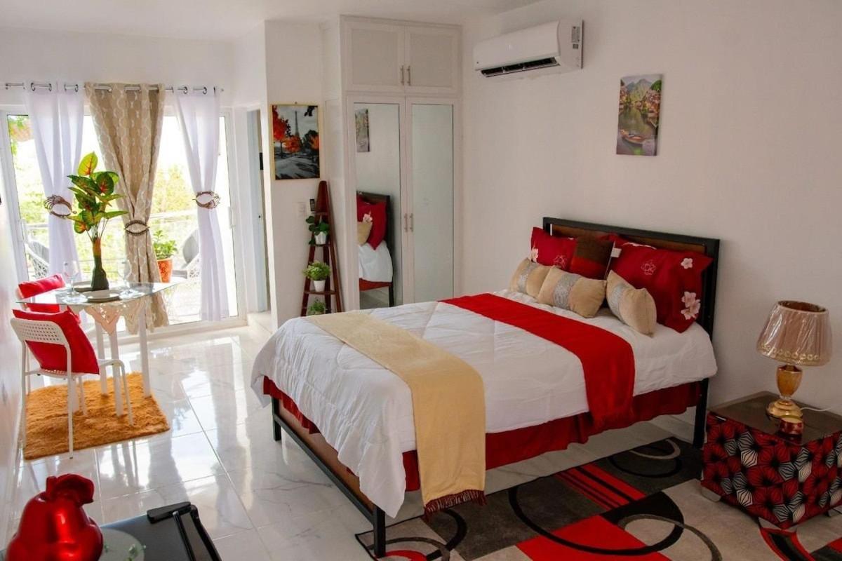 Royal Terrace I Lägenhet Puerto Plata Exteriör bild