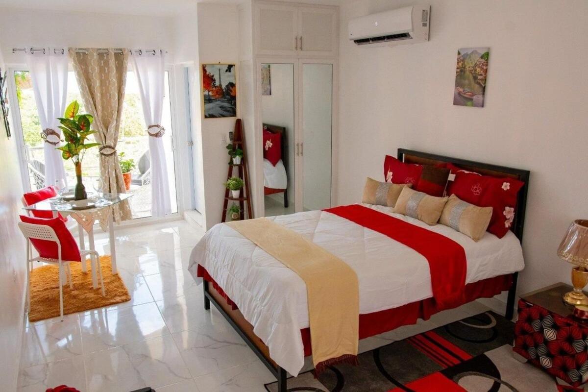 Royal Terrace I Lägenhet Puerto Plata Exteriör bild