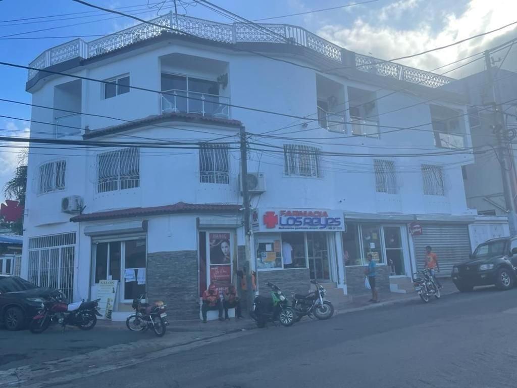 Royal Terrace I Lägenhet Puerto Plata Exteriör bild