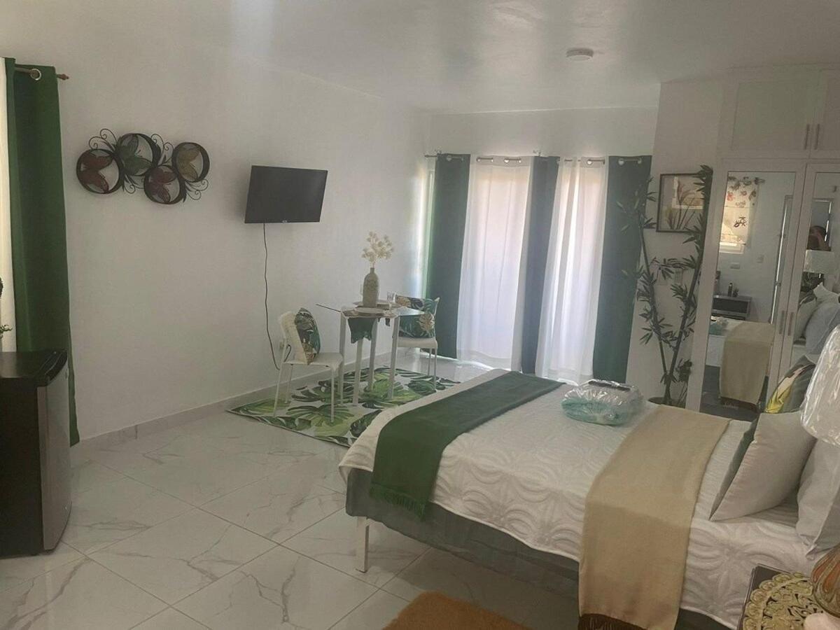 Royal Terrace I Lägenhet Puerto Plata Exteriör bild