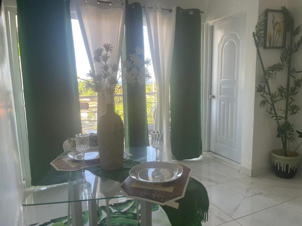 Royal Terrace I Lägenhet Puerto Plata Exteriör bild