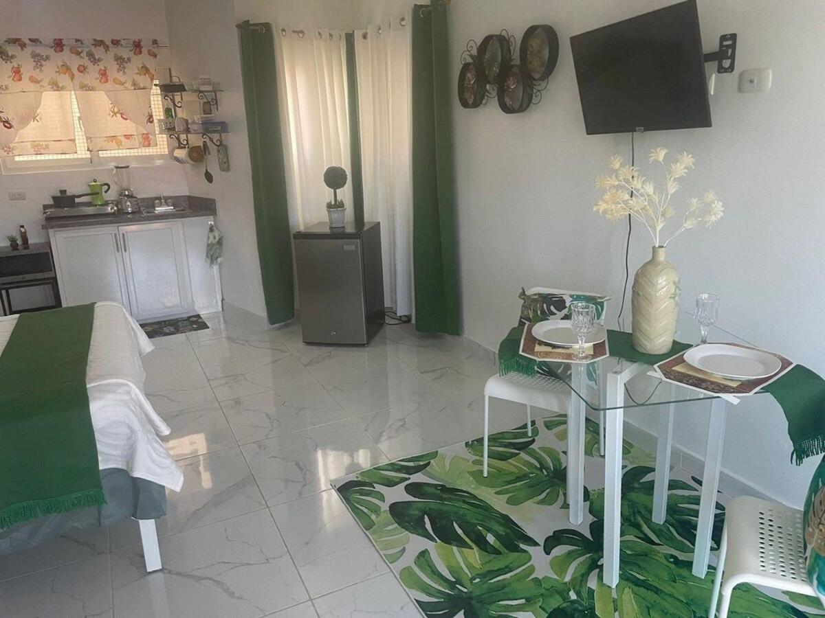 Royal Terrace I Lägenhet Puerto Plata Exteriör bild