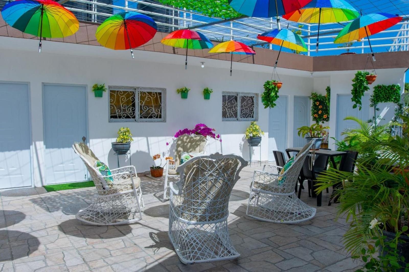 Royal Terrace I Lägenhet Puerto Plata Exteriör bild