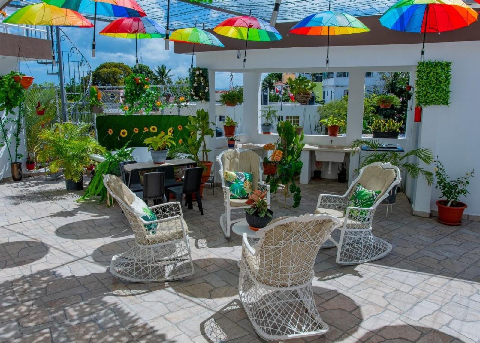 Royal Terrace I Lägenhet Puerto Plata Exteriör bild
