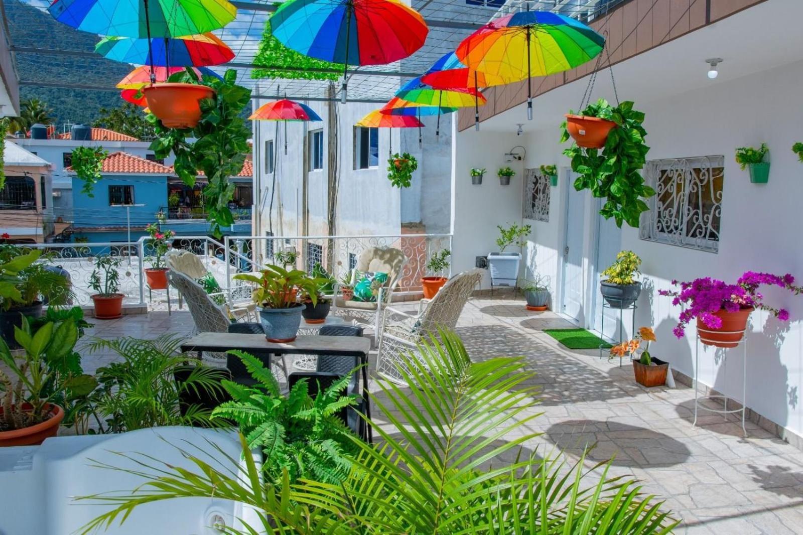 Royal Terrace I Lägenhet Puerto Plata Exteriör bild
