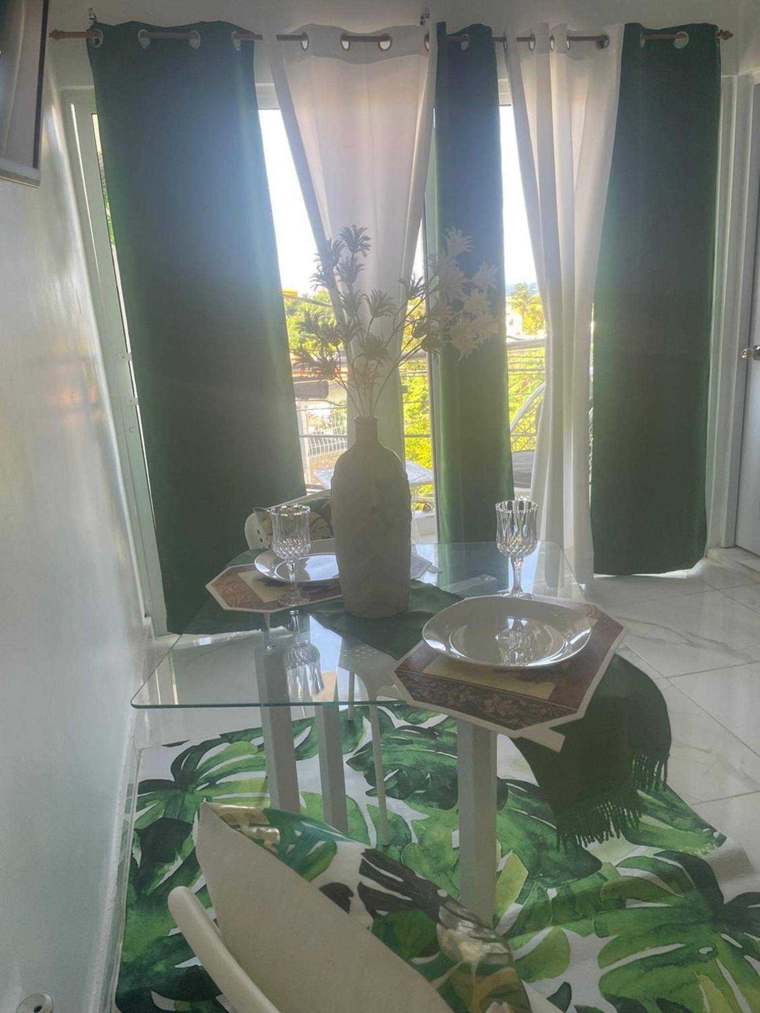 Royal Terrace I Lägenhet Puerto Plata Exteriör bild