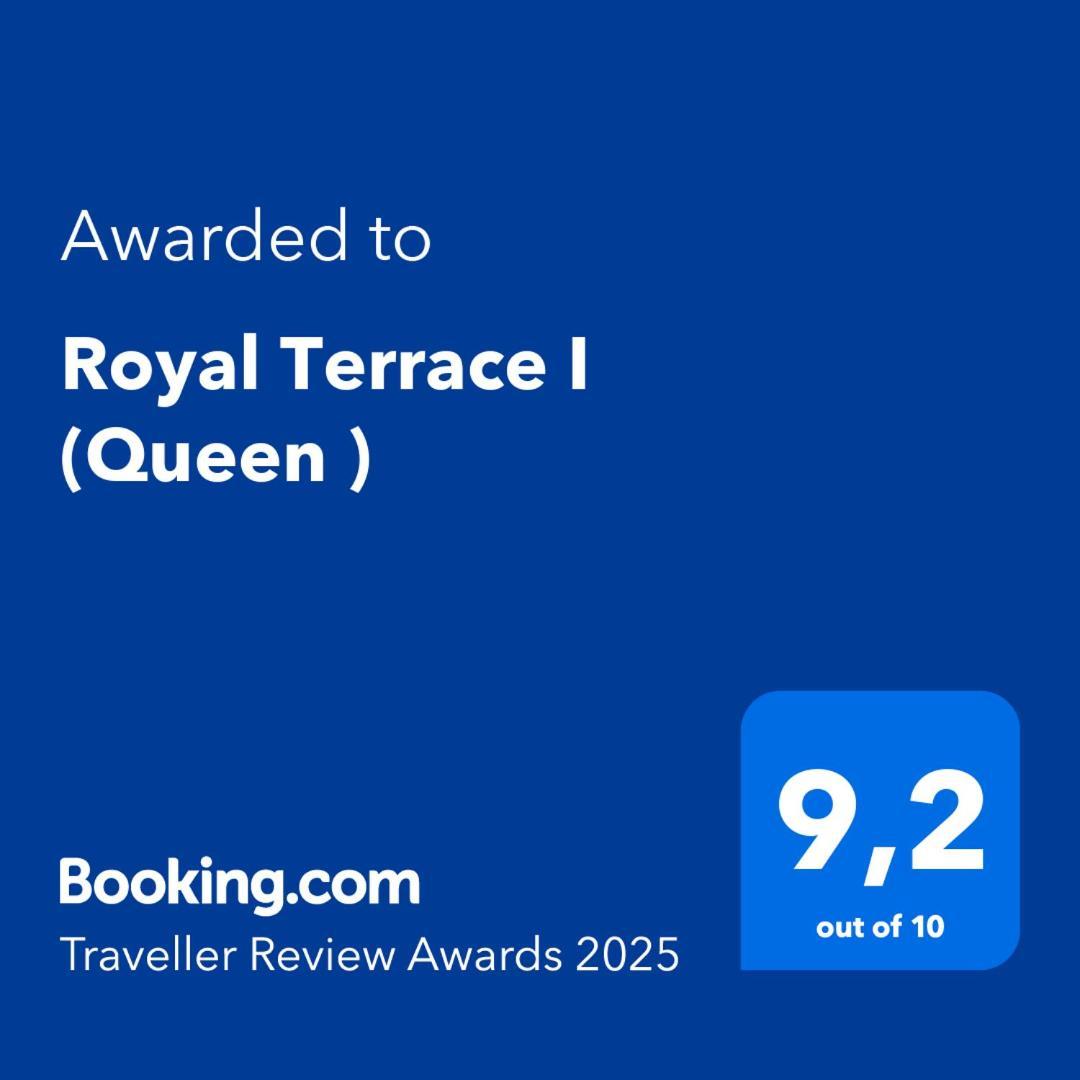 Royal Terrace I Lägenhet Puerto Plata Exteriör bild